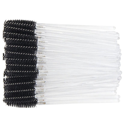 BrowLuxe – Goupillon Précision pour Sourcils Parfaits