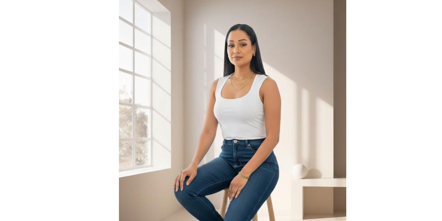 Derrière CLAWME HOPE